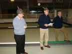 Torneo di Bocce 2007